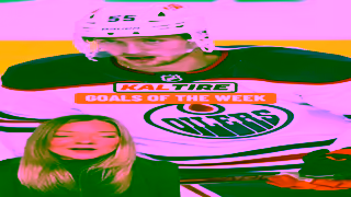 Sportsnet Jordan Staal Or Dylan Holloway Who Had The Better Goal Ad Commercial Brand Imagery Photoshoot 2