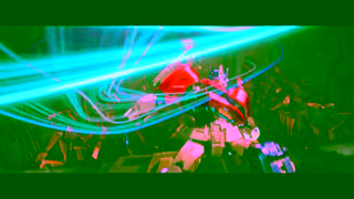 Paramount Pictures Transformers One Prime 15 Paramount Movies Ad Commercial Brand Imagery Photoshoot 2