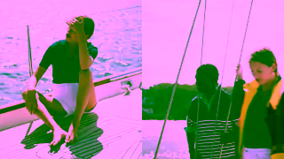 Tommy Hilfiger The New Nautical Ad Commercial Brand Imagery Photoshoot 1