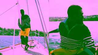 Tommy Hilfiger The New Nautical Ad Commercial Brand Imagery Photoshoot 2