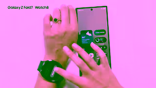 Samsung Show 5 Live Commerce Samsung Ad Commercial Brand Imagery Photoshoot 1