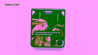 Samsung Show 5 Live Commerce Samsung Ad Commercial Brand Imagery Photoshoot 2