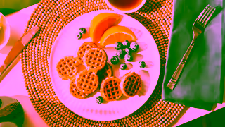 Kodiak Rise Roar Fuel the Rush with Kodiak Ad Commercial Brand Imagery Photoshoot 0