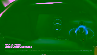 Lincoln Driven by discovery 15s B ROC ENG Lincoln Ad Commercial Brand Imagery Photoshoot 1