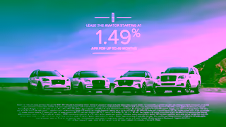 Lincoln Driven by discovery 15s B ROC ENG Lincoln Ad Commercial Brand Imagery Photoshoot 2