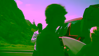 GMC GMC Yukon Denali Features Ad Commercial Brand Imagery Photoshoot 2