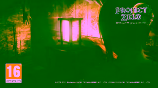 KOEI TECMO Holiday Sales 2023 KOEI TECMO Europe Ad Commercial Brand Imagery Photoshoot 1