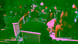 Go Turkiye Turkaegean Diaries Timeless Elegance Ad Commercial Brand Imagery Photoshoot 2