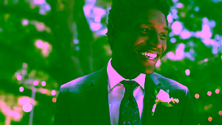 Men's Warehouse Wedding Win Ad Commercial Brand Imagery Photoshoot 1