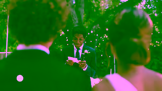 Men's Warehouse Wedding Win Ad Commercial Brand Imagery Photoshoot 2