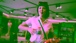 BP bp Value at Every Turn Loyalty Ad Commercial Brand Imagery Photoshoot 1