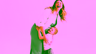 KOHL'S Find Mothers Day gifts at Kohls Ad Commercial Brand Imagery Photoshoot 2