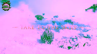 Final Fantasy XIV FFXIV Exploration 2022 30s Ad Commercial Brand Imagery Photoshoot 0