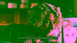 Remember A Charity Be remembered for even more than your wonky snips Ad Commercial Brand Imagery Photoshoot 0