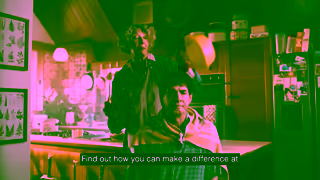 Remember A Charity Be remembered for even more than your wonky snips Ad Commercial Brand Imagery Photoshoot 2