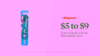 Walgreens YouTube Pampers Diapers or Easy Ups Jumbo Pack landscape Ad Commercial Brand Imagery Photoshoot 1