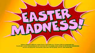 JB Hi-Fi JB45851 16APRIL Easter OTV Ad Commercial Brand Imagery Photoshoot 0