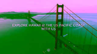 Explora Journeys EXPLORA Journeys Hawaii US Pacific coast EN 16x9 Ad Commercial Brand Imagery Photoshoot 1