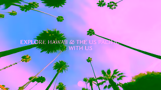 Explora Journeys EXPLORA Journeys Hawaii US Pacific coast EN 16x9 Ad Commercial Brand Imagery Photoshoot 2