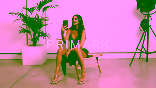 PRIMARK PRIMARK Paula Eche SS25 Ad Commercial Brand Imagery Photoshoot 0