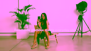 PRIMARK PRIMARK Paula Eche SS25 Ad Commercial Brand Imagery Photoshoot 1