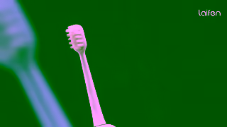 Laifen Laifen x Linus Tech Tips Nextgen toothbrush experience kicks offLaifen Wave Electric Toothbrush Ad Commercial Brand Imagery Photoshoot 2