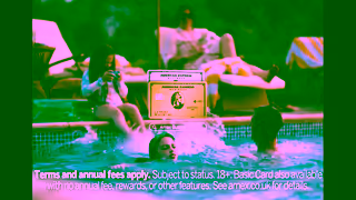American Express Amex UK Business 20s v1 Ad Commercial Brand Imagery Photoshoot 2