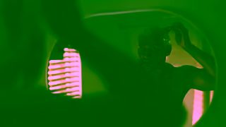 Gillette Gillette The Best A Man Can Get ft Tom Grennan Ad Commercial Brand Imagery Photoshoot 0