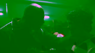 Gillette Gillette The Best A Man Can Get ft Tom Grennan Ad Commercial Brand Imagery Photoshoot 2