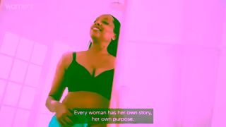 Warners Bras Warners Fall 2025 Brand Awareness Campaign 15s Video 169 Version 1 Ad Commercial Brand Imagery Photoshoot 0