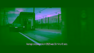 LeShuttle Apr 24 le shuttle 30 16x9 uk ONLINE Ad Commercial Brand Imagery Photoshoot 1