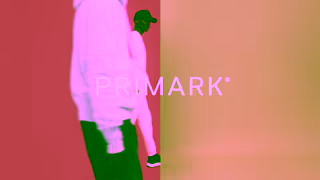 PRIMARK Primark Never Basic Standout Quality Iconic Prices Ad Commercial Brand Imagery Photoshoot 0