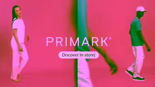 PRIMARK Primark Never Basic Standout Quality Iconic Prices Ad Commercial Brand Imagery Photoshoot 2