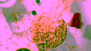 Kellogg's Cockadoodledoo Ad Commercial Brand Imagery Photoshoot 1