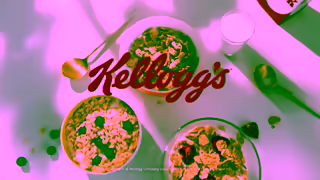 Kellogg's Cockadoodledoo Ad Commercial Brand Imagery Photoshoot 2