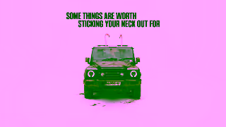 INEOS Grenadier A window with full 360 views Ad Commercial Brand Imagery Photoshoot 1