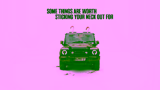 INEOS Grenadier A window with full 360 views Ad Commercial Brand Imagery Photoshoot 2