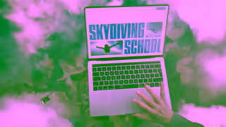 Squarespace Video Ad Ad Commercial Brand Imagery Photoshoot 2