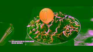 Subway Did It Just Get Worldly In Here Shawarma Bowl 15 Ad Commercial Brand Imagery Photoshoot 2