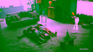 Lego Spark Your Wonder with LEGOR Disney Ad Commercial Brand Imagery Photoshoot 2