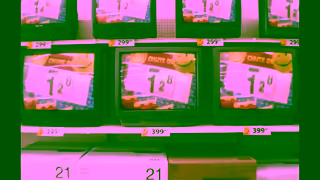 Walmart Walmart fte ses 30 ans au pays Ad Commercial Brand Imagery Photoshoot 0