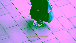 ASICS ASICS SportStyle Move Your Mind with ASICS Marisa Suen Stylist Ad Commercial Brand Imagery Photoshoot 2