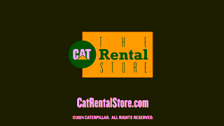 CAT Products Rent Cat Excavators Ad Commercial Brand Imagery Photoshoot 2