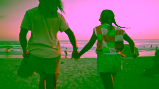 Aventon Bikes Aventon Abound SR Ad Commercial Brand Imagery Photoshoot 1