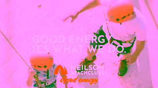 Neilson Holidays Neilson Beach Clubs Good Energy Ad Commercial Brand Imagery Photoshoot 2