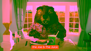 Just Eat UK Just Eat x The Joy of Everyday I didnt now Subs Ad Commercial Brand Imagery Photoshoot 0