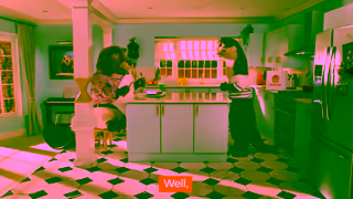 Just Eat UK Just Eat x The Joy of Everyday I didnt now Subs Ad Commercial Brand Imagery Photoshoot 1