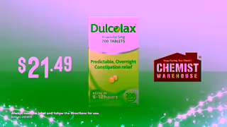 Chemist Warehouse Dulcolax Available Now At Chemist Warehouse Ad Commercial Brand Imagery Photoshoot 2