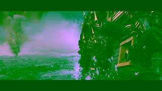 Ubisoft Skull and Bones Launch Trailer US Ad Commercial Brand Imagery Photoshoot 1