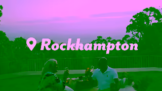 Explore Rockhampton Hit The Road To Rocky In Your Caravan In 2025 Ad Commercial Brand Imagery Photoshoot 2